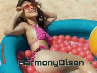 HarmonyOlson