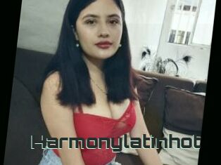 Harmonylatinhot