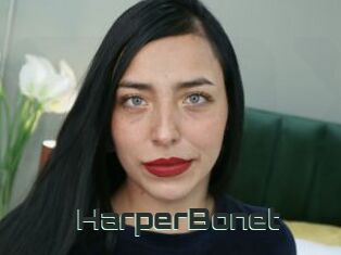 HarperBonet