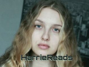 HarrieReads