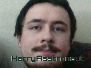 Harry_Asstronaut