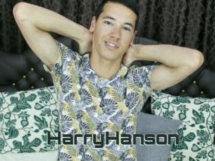 HarryHanson