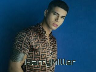 HarryMiller