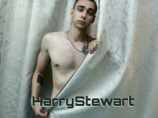 HarryStewart