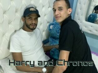 Harry_and_Chronos