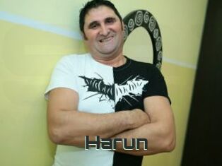 Harun