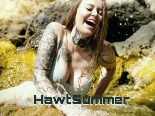 HawtSummer