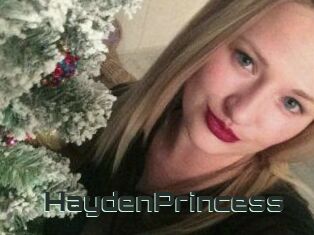 HaydenPrincess