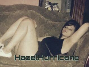 HazelHurricane