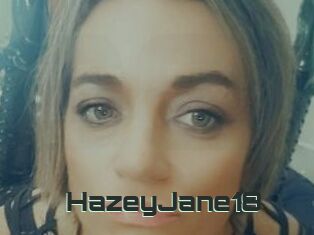 HazeyJane18