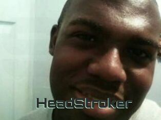 HeadStroker