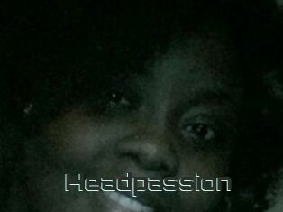 Headpassion