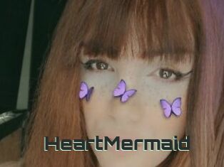 HeartMermaid