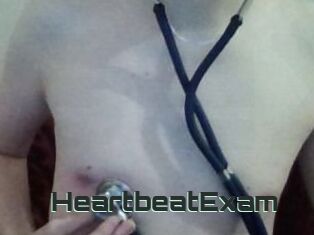 HeartbeatExam