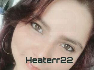 Heaterr22