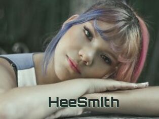 HeeSmith