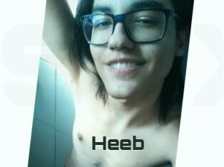 Heeb