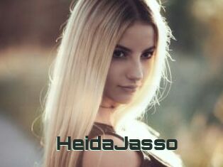 HeidaJasso