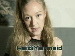 HeidiMermaid