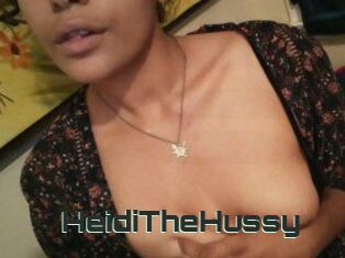 HeidiTheHussy