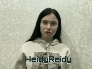 HeidyReidy