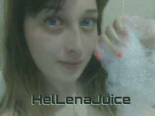 HelLenaJuice