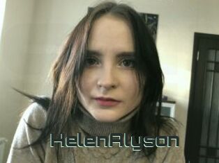 HelenAlyson