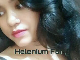 Helenium_Fairy