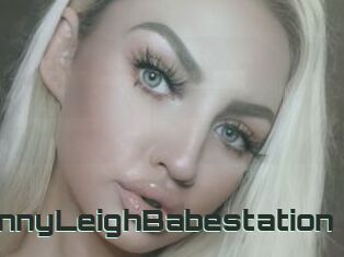 HennyLeighBabestation