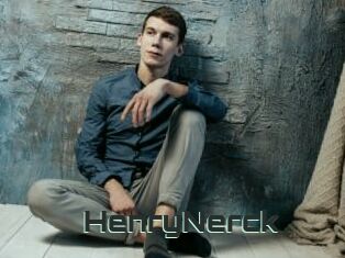 HenryNerck