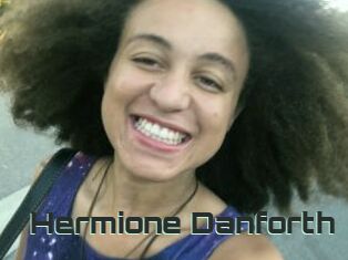 Hermione_Danforth