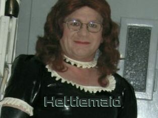 Hettiemaid