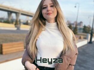 Heyza