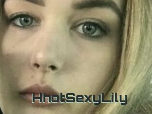 HhotSexyLily