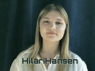 HilariHansen