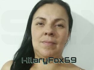 HilaryFox69