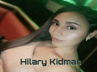 Hilary_Kidman