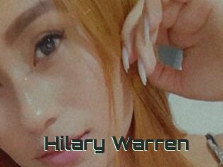 Hilary_Warren