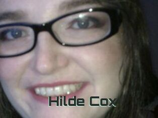 Hilde_Cox