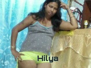 Hilya