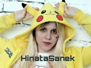 HinataSanek