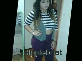 Hippiebrat