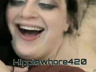 Hippiewhore420