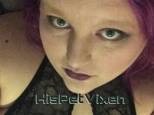 HisPetVixen