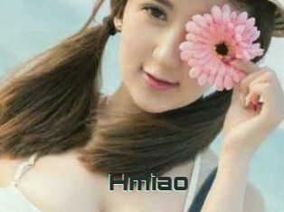 Hmiao