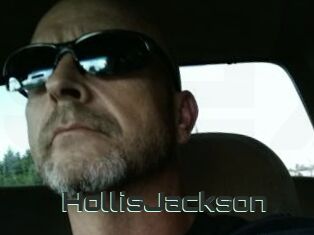 HollisJackson