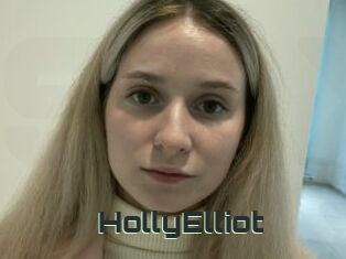 HollyElliot