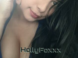 HollyFoxxx