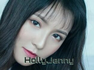 HollyJenny