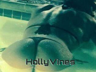 HollyVines